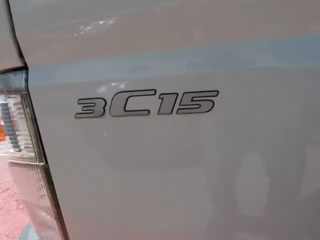 Mitsubishi 2007 - 19000 EUR, 154309 km - AUTO.MOTO.pt - 154309km - foto 15 de 25