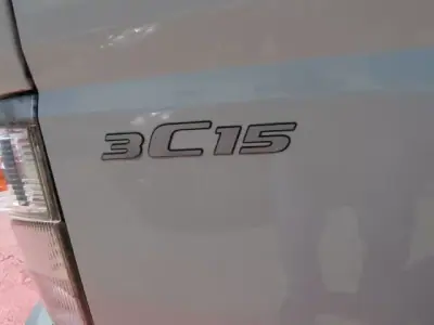 Mitsubishi 2007 - 19000 EUR, 154309 km - AUTO.MOTO.pt - 154309km - foto 15 de 25