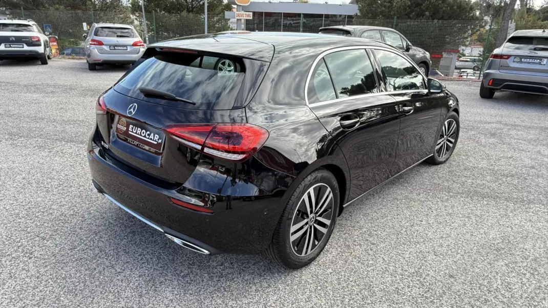 Mercedes-Benz A 160 2022 - 21900 EUR, 21383 km - AUTO.MOTO.pt - 21383km - foto 34 de 46