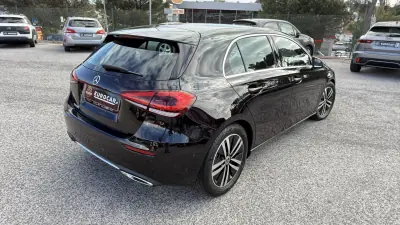 Mercedes-Benz A 160 2022 - 21900 EUR, 21383 km - AUTO.MOTO.pt - 21383km - foto 34 de 46