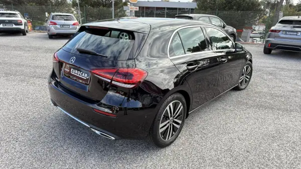 Mercedes-Benz A 160 2022 - 21900 EUR, 21383 km - AUTO.MOTO.pt - 21383km - foto 34 de 46