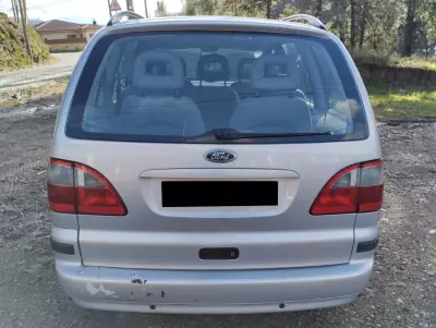 Ford Galaxy 2001 - 3250 EUR, 360000 km - AUTO.MOTO.pt - 360000km - foto 6 de 17