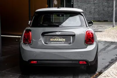 MINI 3 Portas 2021 - 17980 EUR, 78086 km - AUTO.MOTO.pt - 78086km - foto 8 de 34