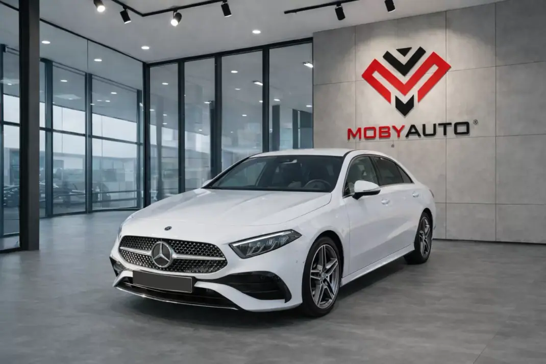 Mercedes-Benz A 250 2020 - 26900 EUR, 82281 km - AUTO.MOTO.pt - 82281km - foto 1 de 5