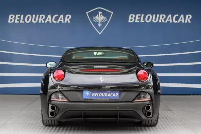 Ferrari California 2012 - 132000 EUR, 57249 km - AUTO.MOTO.pt - 57249km - foto 10 de 21