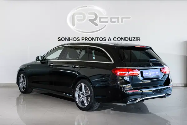 Mercedes-Benz E 300 2020 - 34500 EUR, 118560 km - AUTO.MOTO.pt - 118560km - foto 7 de 42