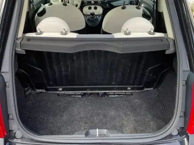 Fiat 500 2021 - 10900 EUR, 99987 km - AUTO.MOTO.pt - 99987km - foto 17 de 17