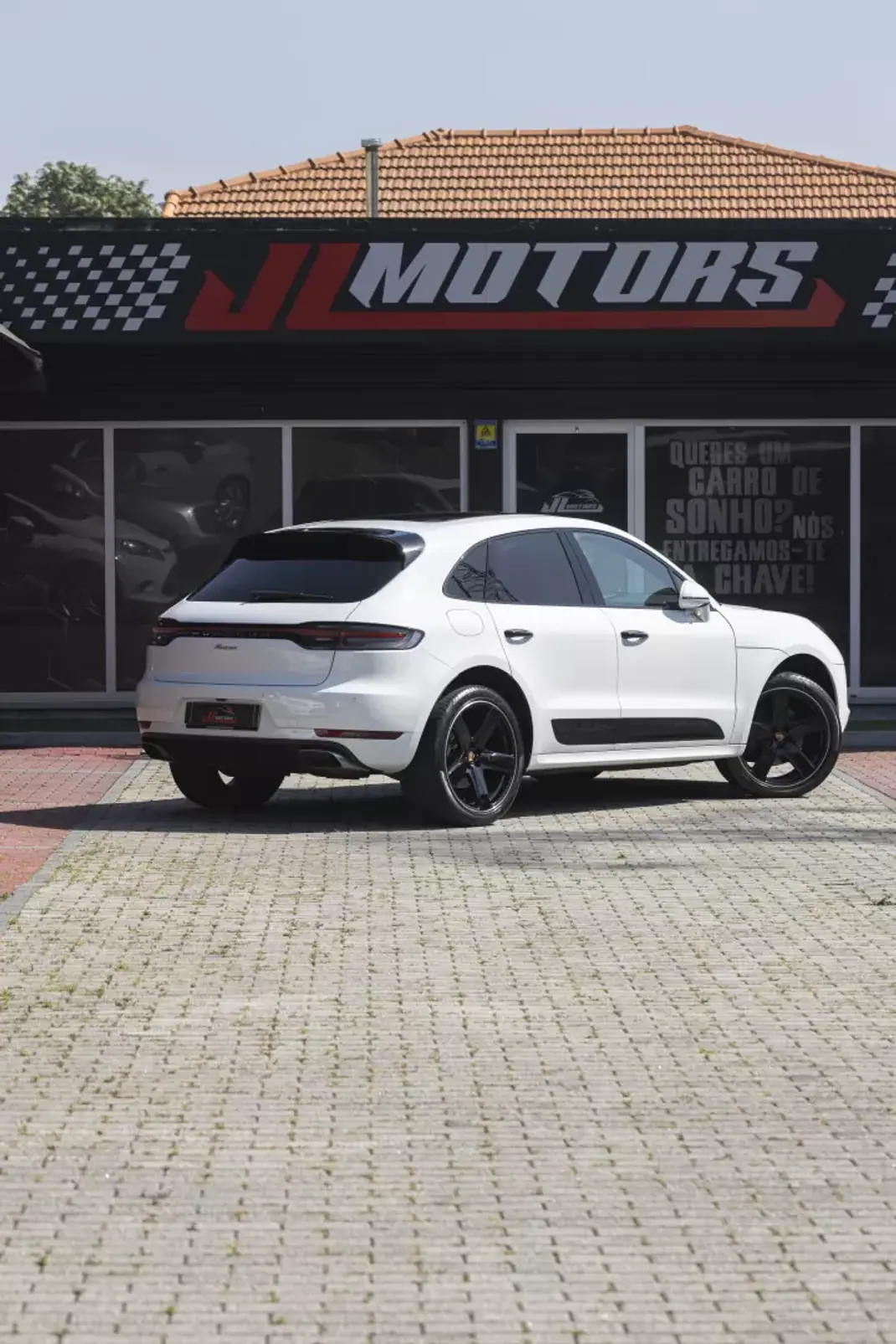 Porsche Macan 2018 - 53900 EUR, 89600 km - AUTO.MOTO.pt - 89600km - foto 32 de 40