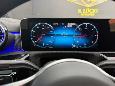 Mercedes-Benz CLA 180 2019 - 32000 EUR, 172639 km - AUTO.MOTO.pt - 172639km - foto 23 de 32