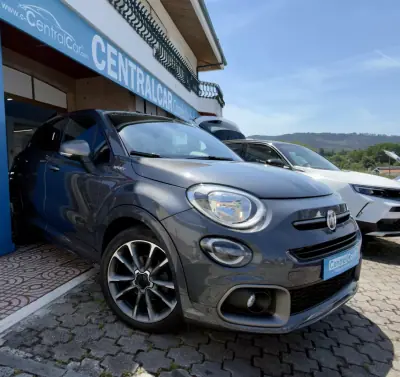 Fiat 500X 2022 - 15950 EUR, 47000 km - AUTO.MOTO.pt - 47000km - foto 2 de 25