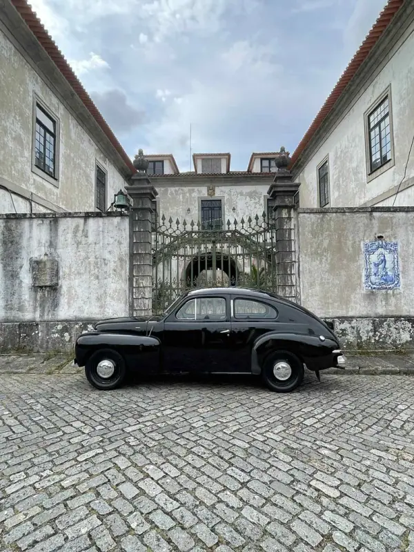 Volvo PV 1950 - 19900 EUR, 0 km - AUTO.MOTO.pt - foto 38 de 43