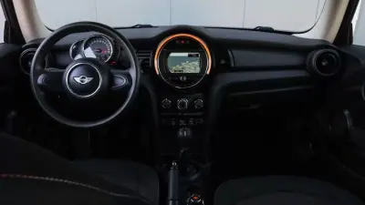 MINI 3 Portas 2016 - 13999 EUR, 89000 km - 89000km - foto 20 de 23