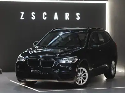 BMW X1 2017 - 17990 EUR, 103000 km - AUTO.MOTO.pt - 103000km - foto 2 de 22