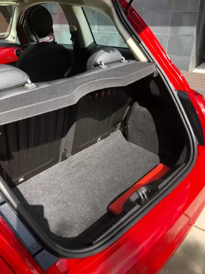 Fiat 500 2018 - 11400 EUR, 116000 km - 116000km - foto 27 de 31