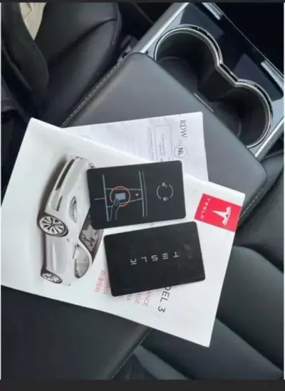 Tesla Model 3 2020 - 24990 EUR, 52675 km - AUTO.MOTO.pt - 52675km - foto 7 de 14