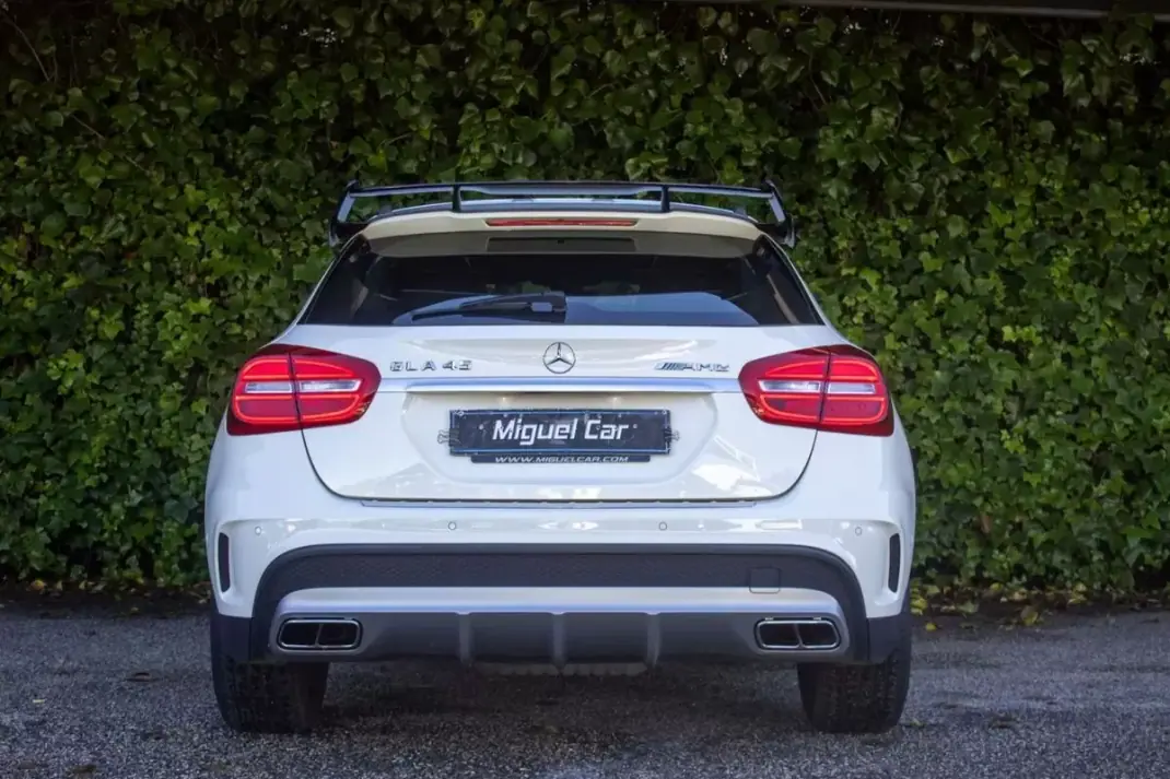 Mercedes-Benz GLA 45 AMG 2015 - 34900 EUR, 49200 km - AUTO.MOTO.pt - 49200km - foto 9 de 20