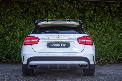 Mercedes-Benz GLA 45 AMG 2015 - 34900 EUR, 49200 km - AUTO.MOTO.pt - 49200km - foto 9 de 20