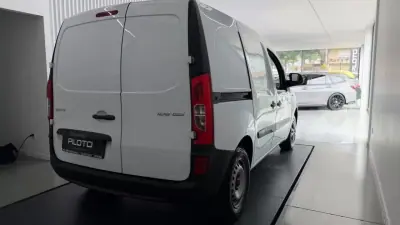 Mercedes-Benz Citan 2017 - 12990 EUR, 108303 km - 108303km - foto 7 de 22