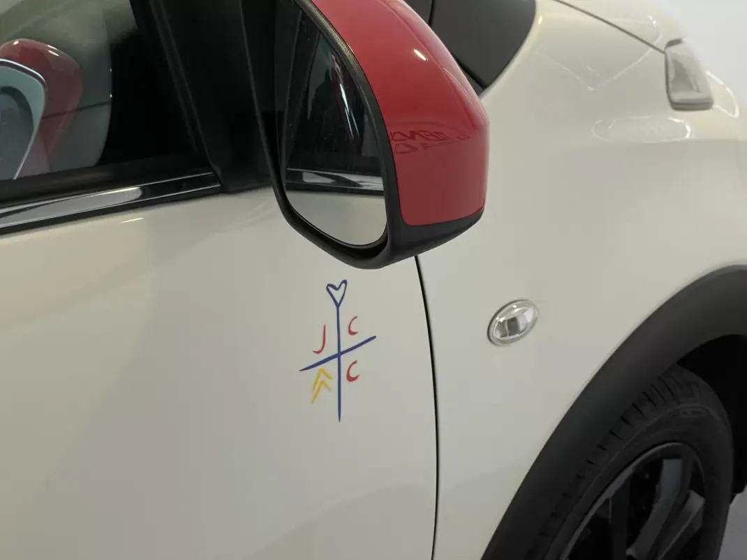Citroën C1 2021 - 11750 EUR, 89457 km - AUTO.MOTO.pt - 89457km - foto 5 de 19
