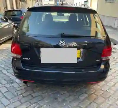 Volkswagen Golf Variant 2010 - 6000 EUR, 279000 km - 279000km - foto 4 de 15