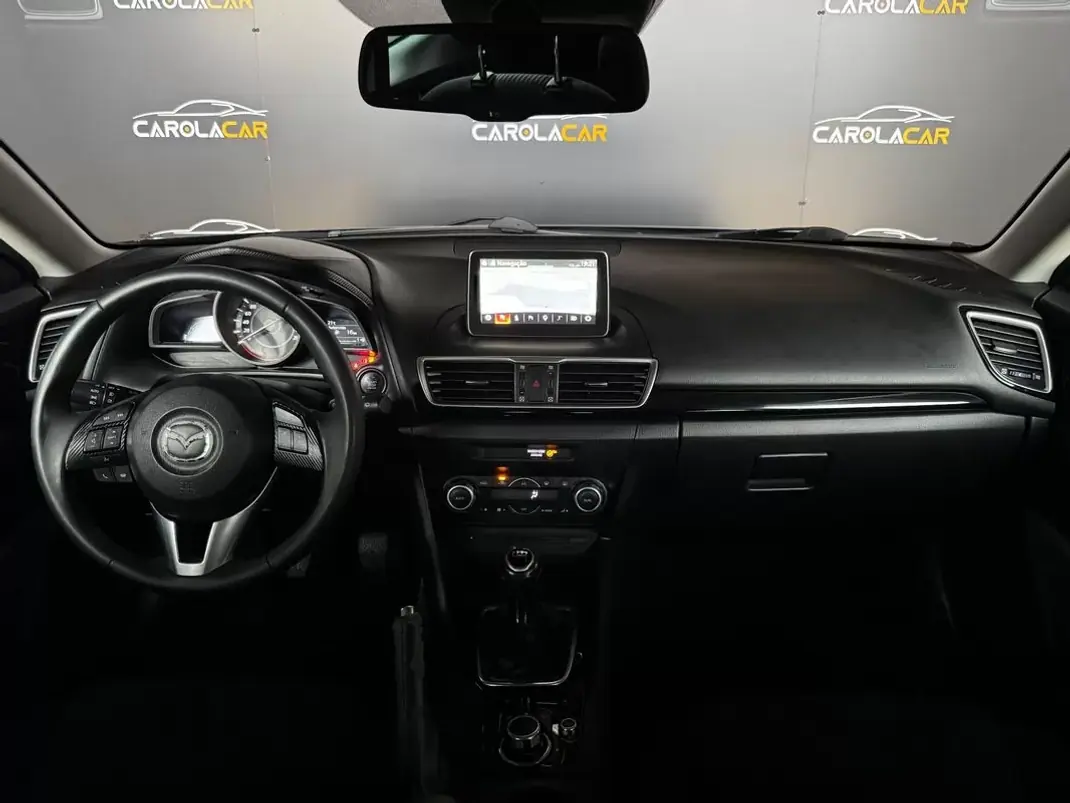 Mazda 3 2015 - 11950 EUR, 108000 km - AUTO.MOTO.pt - 108000km - foto 11 de 21