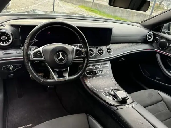 Mercedes-Benz E 220 2017 - 34999 EUR, 179000 km - AUTO.MOTO.pt - 179000km - foto 8 de 29