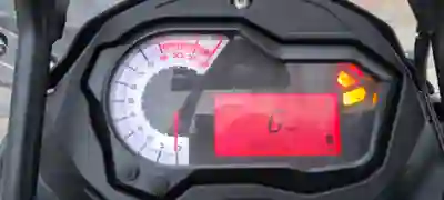 Benelli TRK 502 2023 - 4500 EUR, 25800 km - foto 5 de 11