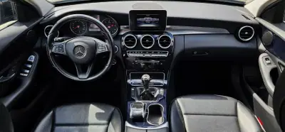 Mercedes-Benz C 180 2016 - 15000 EUR, 250000 km - 250000km - foto 7 de 30