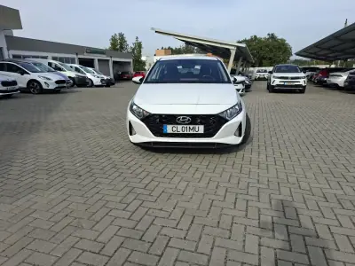 Hyundai i20 2022 - 14750 EUR, 101500 km - foto 3 de 28