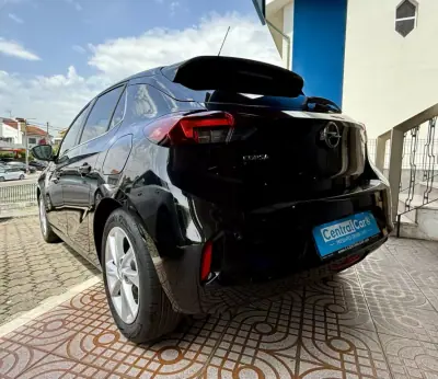 Opel Corsa 2022 - 15950 EUR, 70000 km - AUTO.MOTO.pt - 70000km - foto 8 de 30