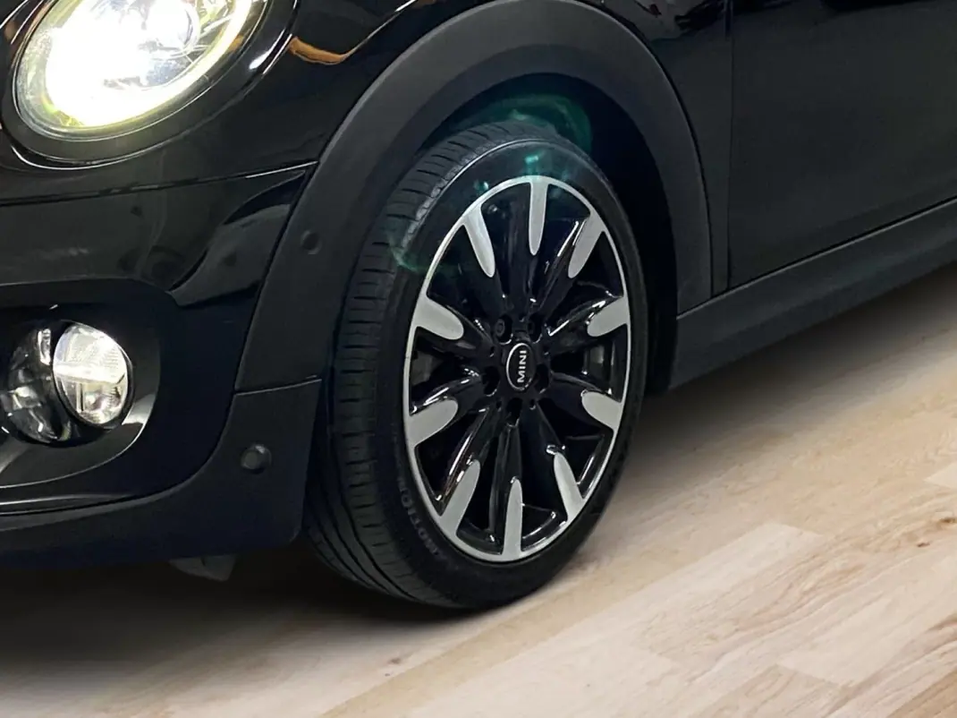 MINI 2019 - 20950 EUR, 82000 km - AUTO.MOTO.pt - 82000km - foto 6 de 20