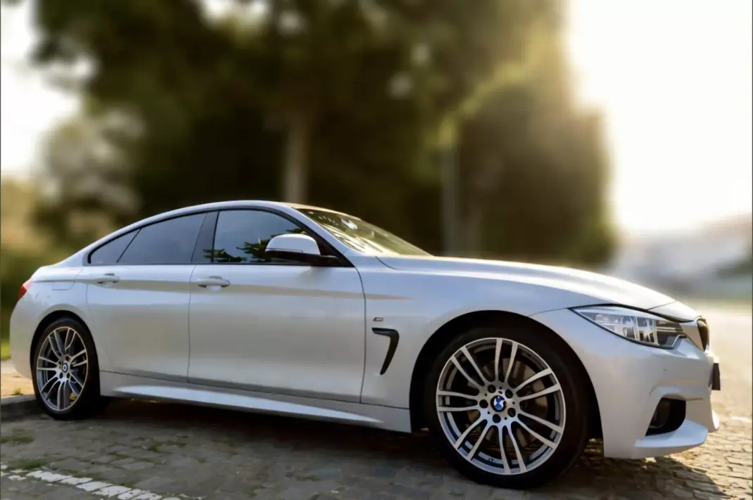 BMW 420 Gran Coupé 2015 - 19500 EUR, 232000 km - 232000km - foto 11 de 11