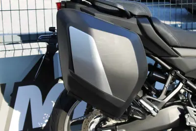 Yamaha Tracer 9 2025 - 18990 EUR, 6400 km - AUTO.MOTO.pt - 6400km - foto 11 de 29