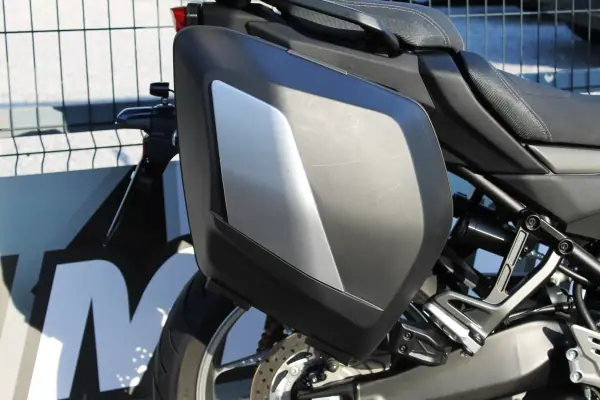 Yamaha Tracer 9 2025 - 18990 EUR, 6400 km - AUTO.MOTO.pt - 6400km - foto 11 de 29