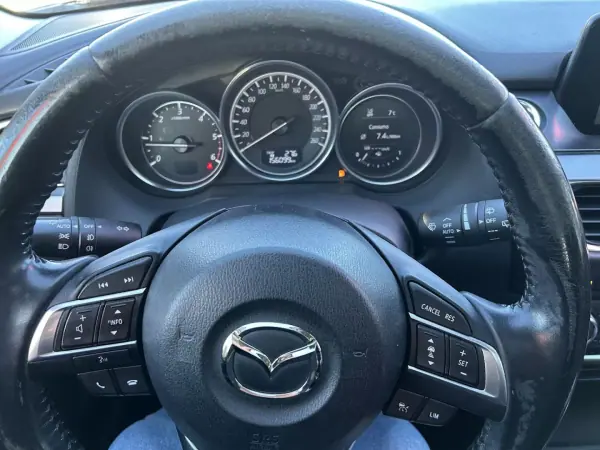 Mazda 6 2016 - 15750 EUR, 156100 km - AUTO.MOTO.pt - 156100km - foto 10 de 22