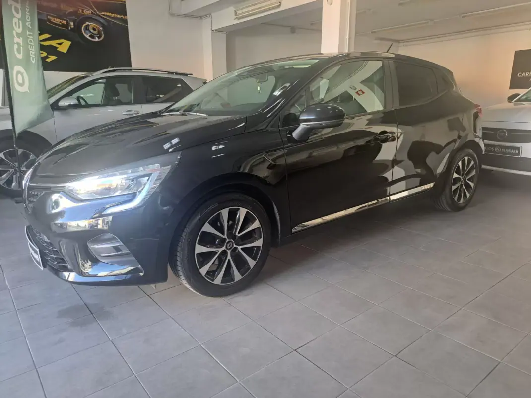 Renault Clio 2020 - 12990 EUR, 79050 km - 79050km - foto 3 de 20