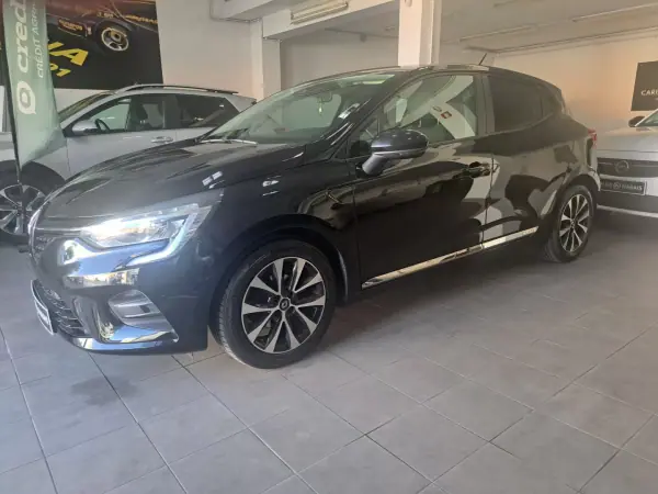 Renault Clio 1.0 TCe Intens 2020 Petrol