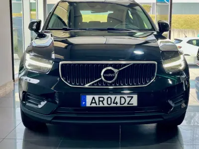 Volvo XC 40 2022 - 20600 EUR, 169121 km - AUTO.MOTO.pt - 169121km - foto 6 de 26