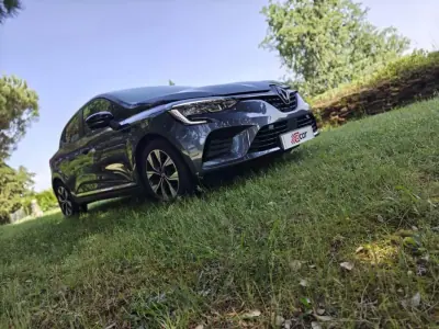 Renault Clio 2022 - 57000km