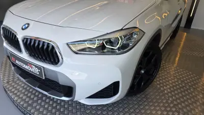 BMW X2 2021 - 25900 EUR, 202067 km - AUTO.MOTO.pt - 202067km - foto 26 de 56
