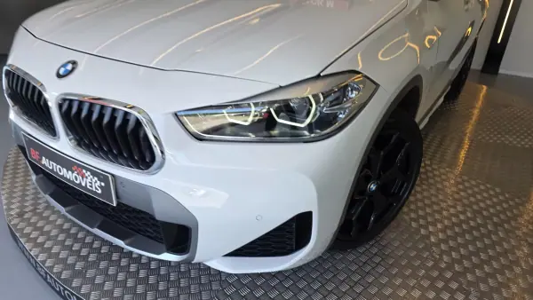 BMW X2 2021 - 25900 EUR, 202067 km - AUTO.MOTO.pt - 202067km - foto 26 de 56