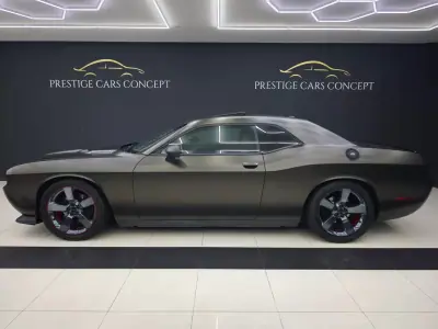 Dodge Challenger 2013 - 53950 EUR, 103962 km - AUTO.MOTO.pt - 103962km - foto 6 de 40