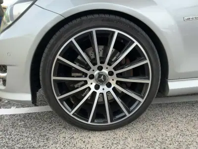 Mercedes-Benz C 250 2012 - 18900 EUR, 255100 km - AUTO.MOTO.pt - 255100km - foto 6 de 10