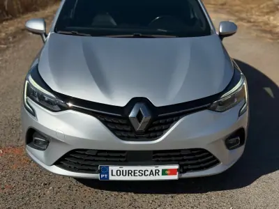 Renault Clio 2020 - 13480 EUR, 93000 km - AUTO.MOTO.pt - 93000km - foto 29 de 33