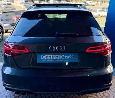 Audi A3 Sportback 2020 - 19950 EUR, 159000 km - AUTO.MOTO.pt - 159000km - foto 10 de 29