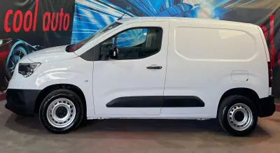 Opel COMBO 2023 - 16899 EUR, 23000 km - 23000km - foto 3 de 38