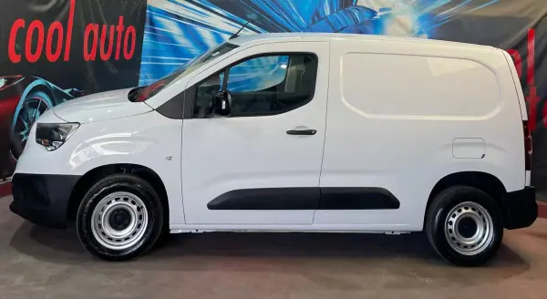 Opel COMBO 1.5 D 2023 Diesel
