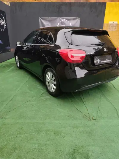 Mercedes-Benz A 180 2014 - 12990 EUR, 179000 km - AUTO.MOTO.pt - 179000km - foto 3 de 13