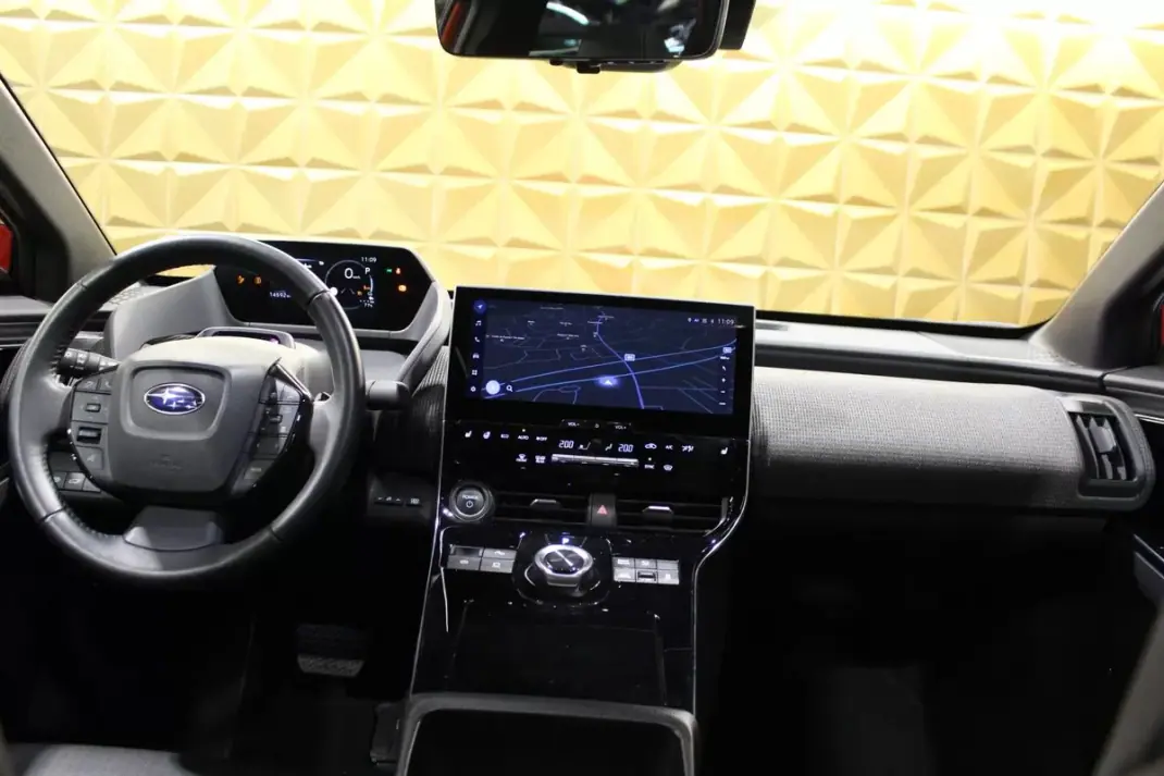 Subaru 2022 - 31900 EUR, 36000 km - AUTO.MOTO.pt - 36000km - foto 24 de 41