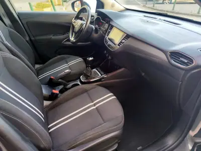 Opel Crossland 2023 - 13980 EUR, 26000 km - 26000km - foto 6 de 29